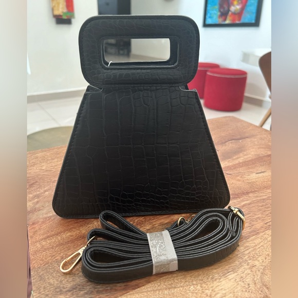 NWT Boutique Black Purae - Picture 2 of 9